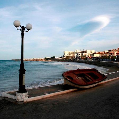 Ηλιας Βίλα Kokkini Hani Εξωτερικό φωτογραφία