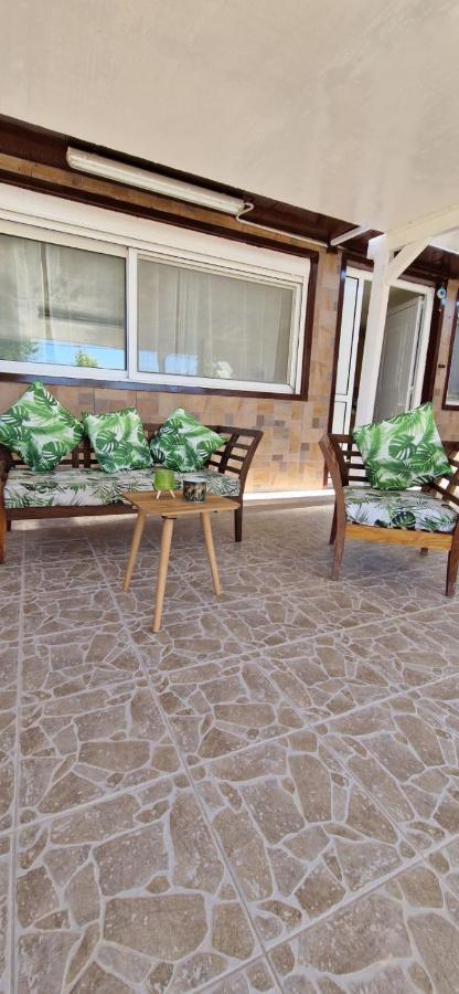 Ηλιας Βίλα Kokkini Hani Εξωτερικό φωτογραφία